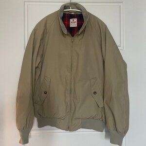 Vintage Baracuta jacket 36R